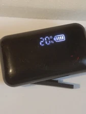 iJoy Juiced Earbuds (with charging case)