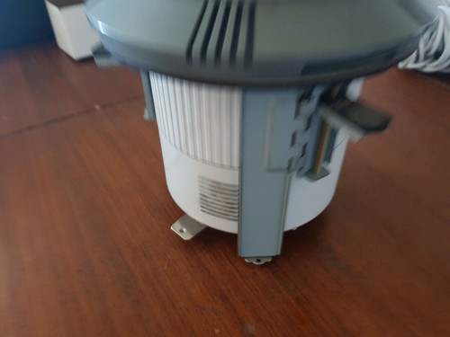Axis 231D NDC Network Dome Security PTZ Video Kamera mit Deckenmontage - Bild 4 von 4