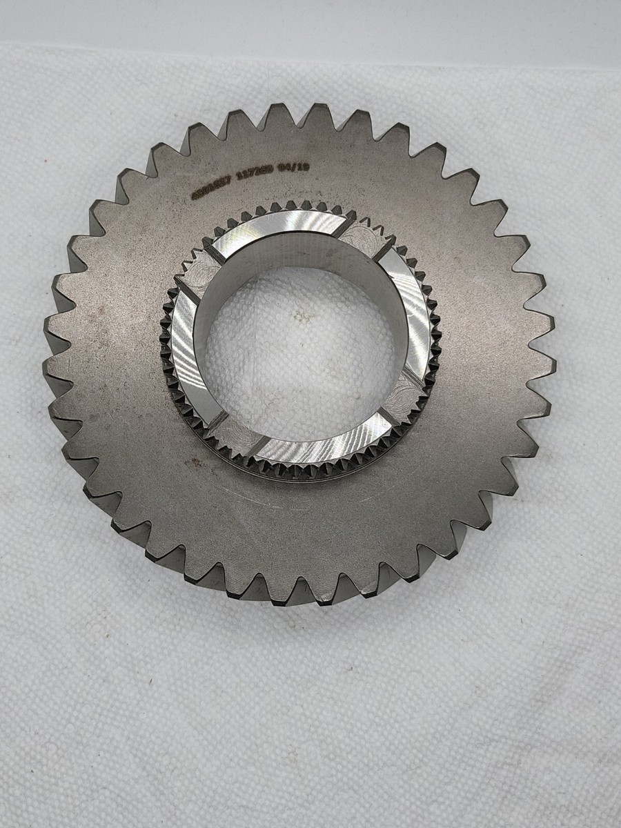 Eaton Fuller 4301687 Second 2nd Gear Mainshaft FS5205 Series | eBay