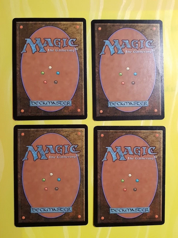 #619 | HARMONIZE (PT×3 FR×1)(PACK 4) MTG 2007 PLANAR CHAOS - Image 2 of 4