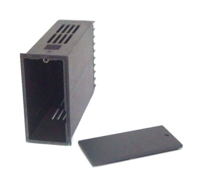 WEST INSTRUMENTS 3JPB CONTROL MODULE ENCLOSURE ONLY 
