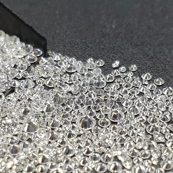 Diamond gh color store si clarity