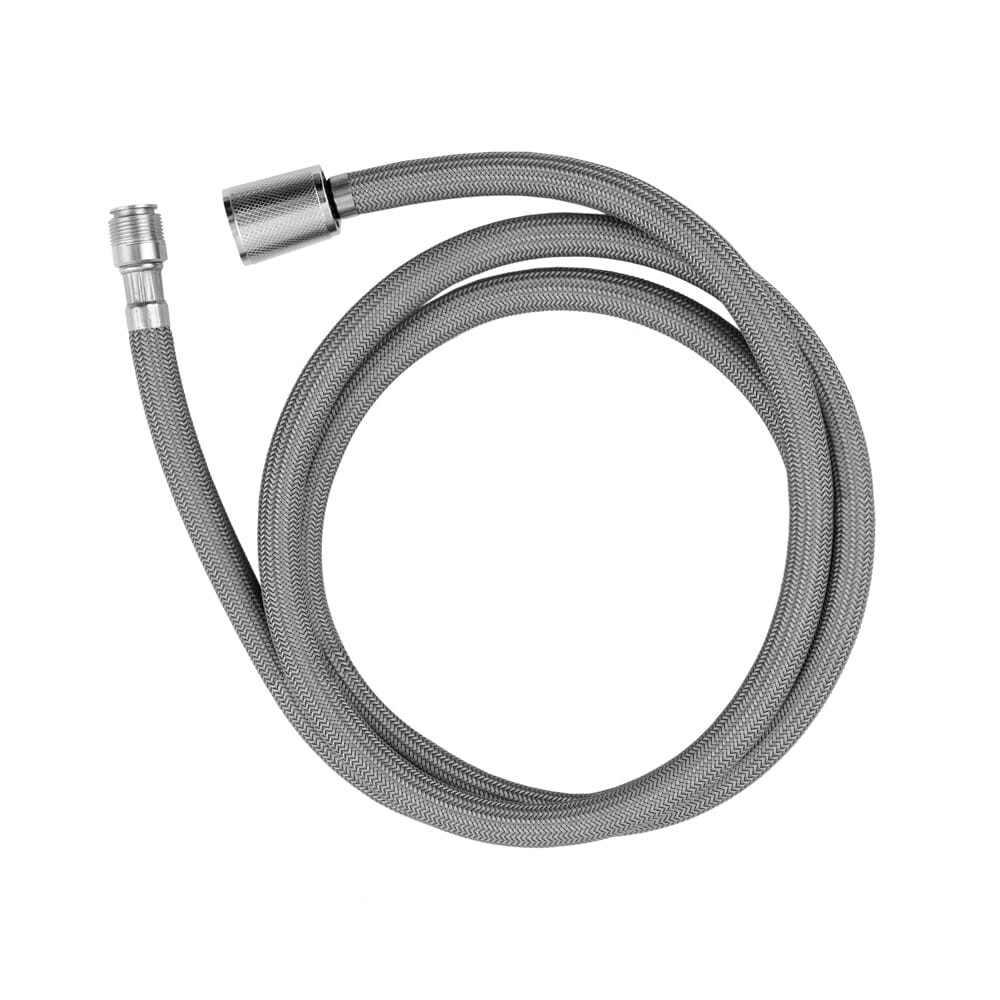 Schlauch Geschirrbrause Küchenarmatur Ersatzschlauch Ausziehbar Grau