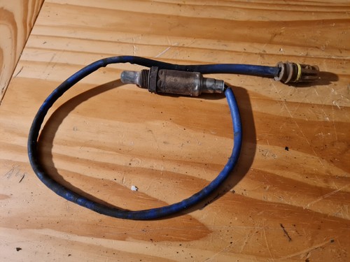 0015401017 Lambdasonde MERCEDES-BENZ 0258005090