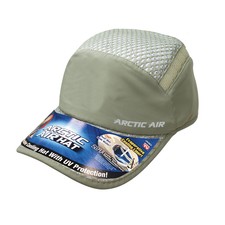 Ontel Arctic Evaporative Cooling Hat 