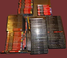 Killer Tracks Production/Stock Music Library ( Your Choice ) (Double Disks+$1)