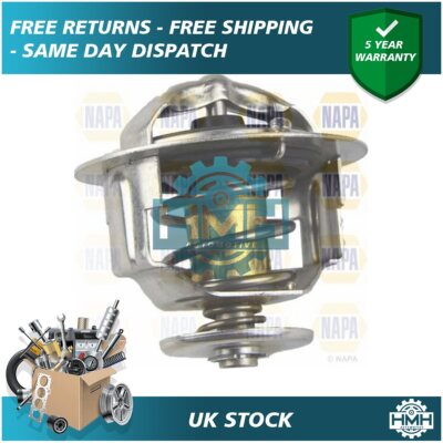 Fits Nissan Primera 2002- 2.0 2.5 HMH Thermostat Coolant #2 21200V700