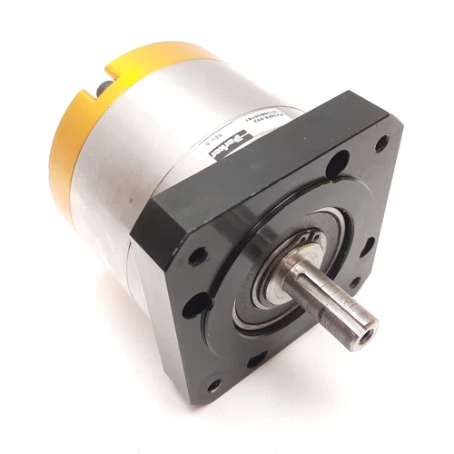 Parker PV34FE-003 Planetary Gearhead, Ratio 3:1, NEMA 34, 310 in-lb, 1/2" Shaft