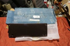 Original Mercedes Benz W202 Cache Plaque D'Immatriculation A2028850181 Neuf DE ✓