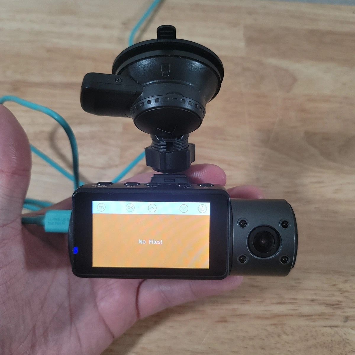 ondash n4