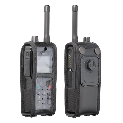 F-SRP8000 - Case for Sepura SRP8000 / 9000, STP 9000
