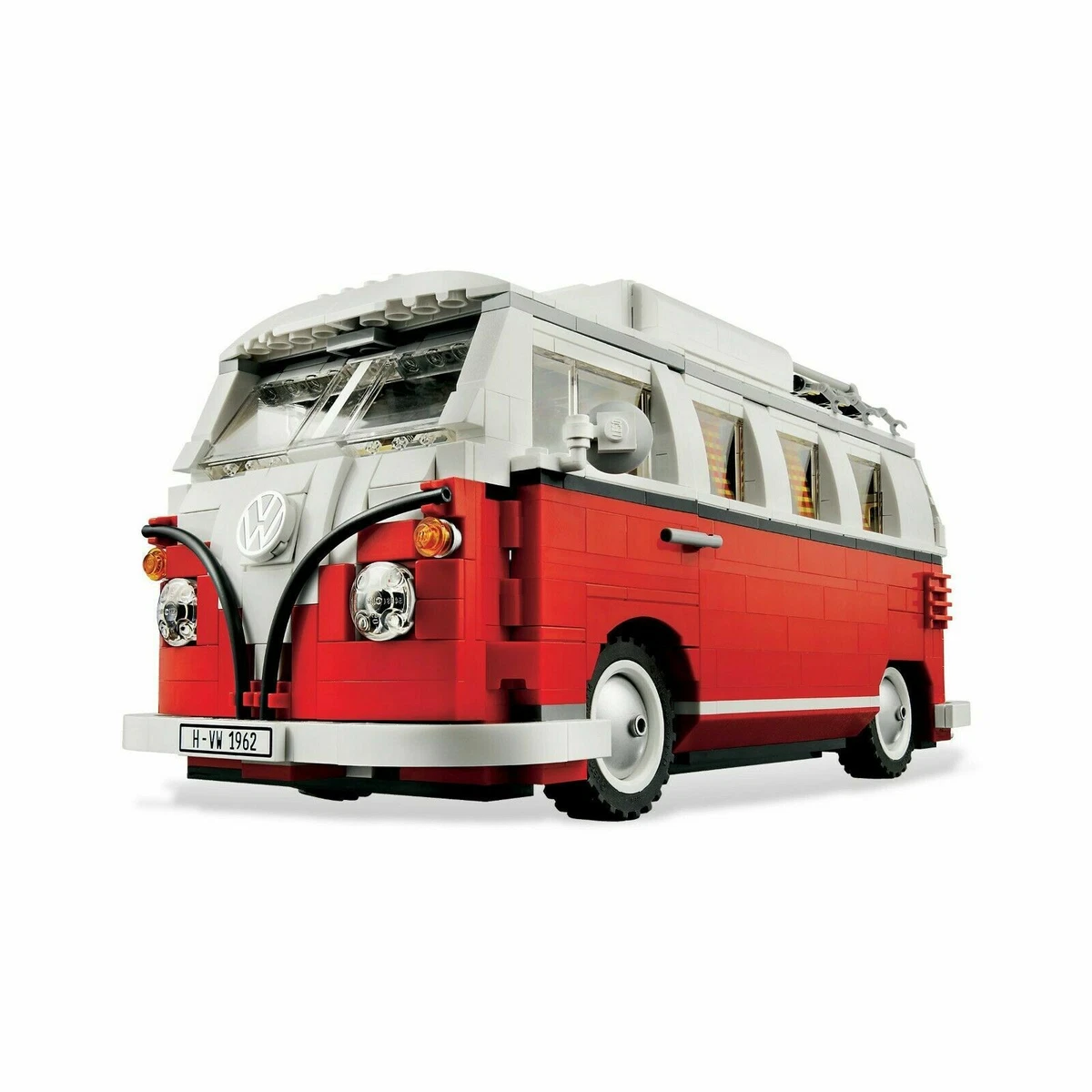 Lego Lego 10220 Camping Car Volkswagen T1® Creator