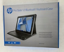 HP Pro Slate 12 Bluetooth Keyboard, klawiatura (K4U66AA#ABU) Qwerty  