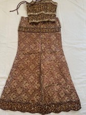 indian party dress for girls