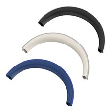 Silicone Protective Case for Headphone Headband Cover Sleeve