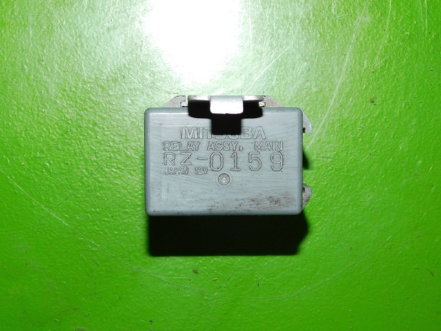 Rz 0159 реле хонда