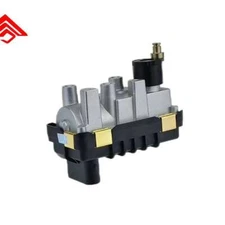 Suitable Turbo Electronic Actuator G-085742730-1/2/3/4/5/6 suitable for 530D 2.9