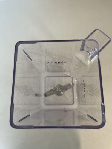 Blendtec WildSide Mixer Glas (ohne Deckel) - Bild 3 von 6