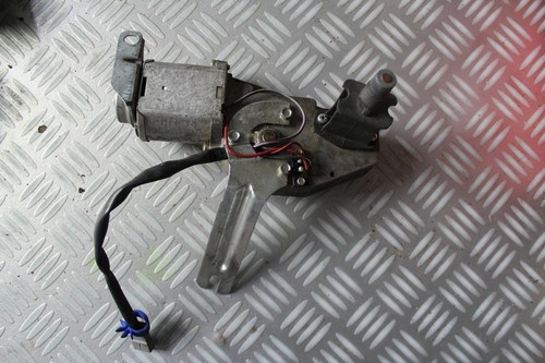 Scheibenwischermotor hinten TGE408D Fiat 141
