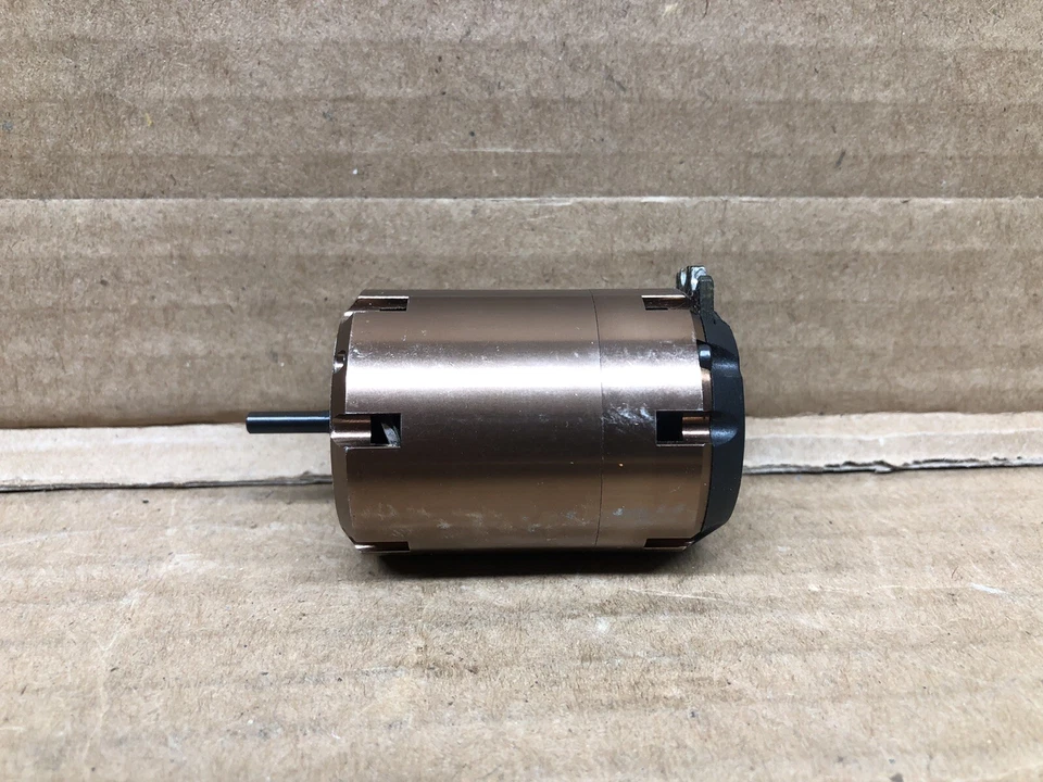 LRP X12 Vector Stock Spec 13.5T Brushless Motor Rc Part #4539 - Image 3 of 4