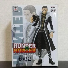 HUNTER x HUNTER DXF figure vol.5 Chrollo Lucilfer Banpresto