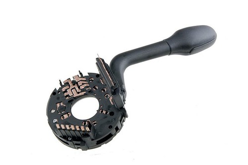 STEERING COLUMN SWITCH STALK FOR VW TRANSPORTER T4 -2003 LIGHTS AND INDICATORS - Picture 5 of 8
