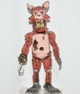 juguetes de los five nights at freddy's