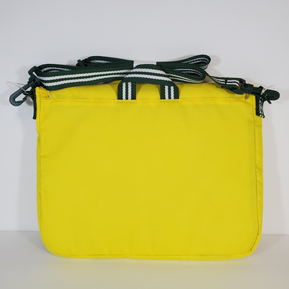 Hallmark Kid's Crayola Crossbody Shoulder Messenger Art Bag