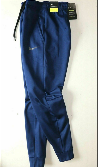 Nike Therma Men Repel Training Pants Trousers Joggers Black Bv4000-011 XXL for sale online | eBay