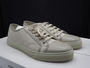 mens gucci canvas sneakers