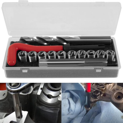 #ad for CTA Tools 1420 11.5mm x 1.5D Honda Head Repair Kit $68.50