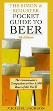 The Simon  Schuster Pocket Guide to Beer by