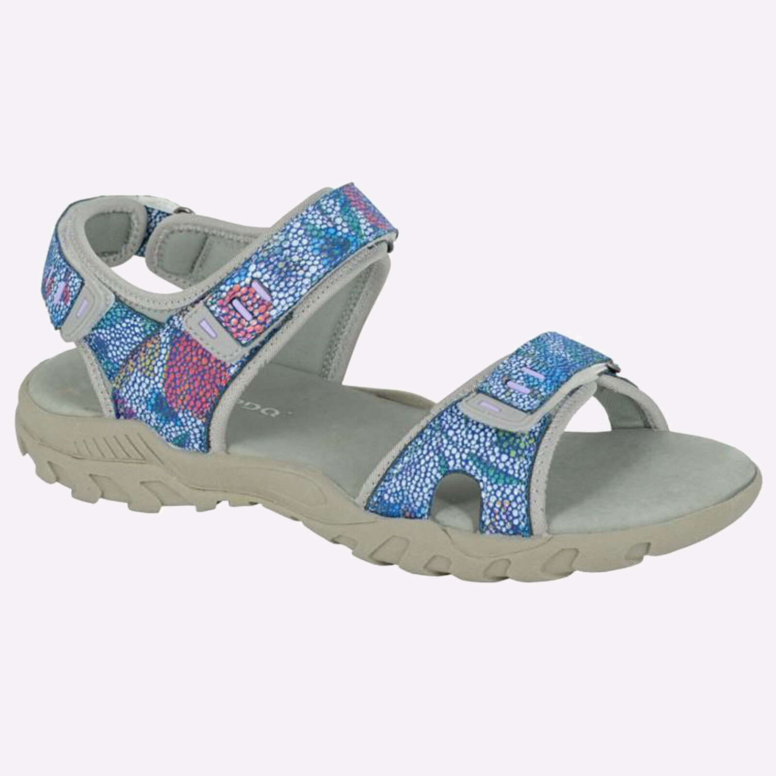 APL PDQ Shoreline sandali sportivi da donna outdoor walking touch con chiusura