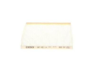 Original BOSCH Filter Innenraumluft 1 987 435 114 für Hyundai KIA