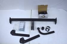 Steinhof Suzuki SX4  S-Cross Anhängerkupplung abnehmbar Neu  (317)