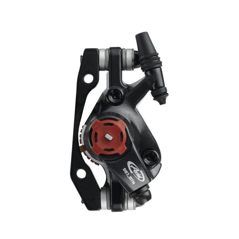 Genuine Sram Avid BB7 DIsc Brake Caliper MTB Front/Rear Red Force