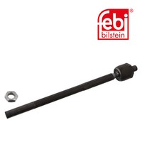 Febi Bilstein Axialgelenk Spurstange Vorne Links FüR Volvo XC60 156 D4 33872