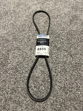 Professional choice automotive belt 6555 15555 new old stock free shipping