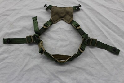 GENTEX ACH CHIN STRAP SMALL/ MEDIUM