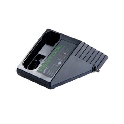 Festool Schnellladegerät MXC Ladegerät Bohrschrauber CXS TXS Akku BP-XS 497495 