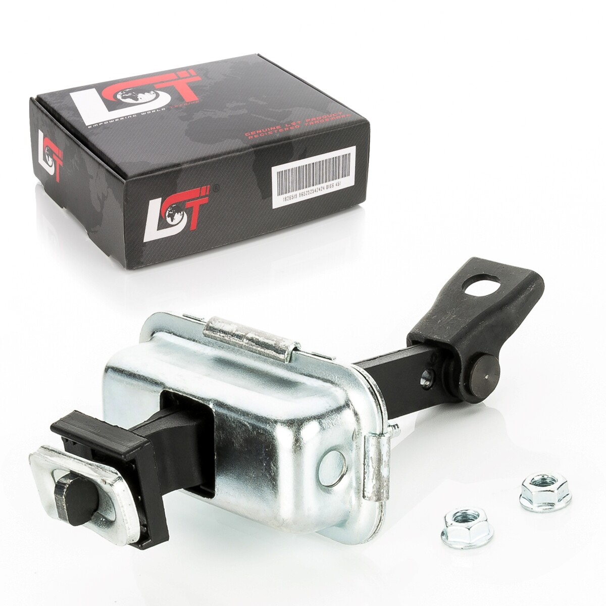 Door Stopper Door Check Front Left Right for Citroen C3 III SX To 12.2016
