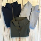32 Degrees Men's Navy, Olive, Grey Full, Zip Jacket Sizes M,L,XL, XXL- NWT