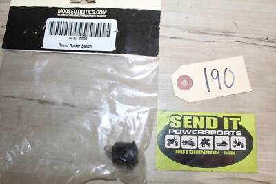 A11	Moose Racing	Round Rocker Switch	0631-0009