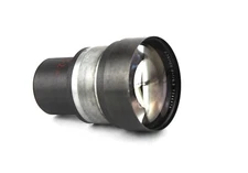 🔥   lens Carl Zeiss Jena R-Biotar 100mm f 0.73 (1/6,3)  Ultra RARE lens