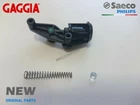 Saeco Gaggia Parts - Brew Group Valve Kit for Syntia, Xsmall, Brera, Unica