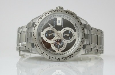 swatch chrono automatic right track