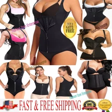 Women Sexy Body Shaper Anniversary & Birthday Christmas Gift Black Friday Deals 