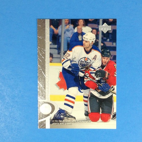 1996-97 Upper Deck #23 #43 #61 #63 #108 #121 #211 222 240 256 299 321 347 U-PICK - Bild 14 von 74