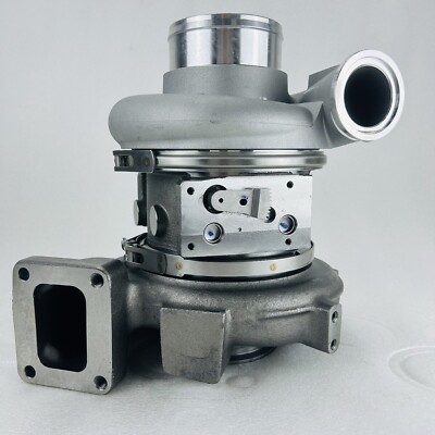 1831156 Turbo HE500VG for PACCAR MX13 EPA10 Engines HE531VE 2842125