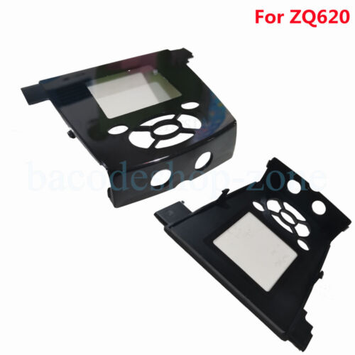 5Pcs New LCD & Keypad Cover Replacement for Zebra ZQ620 Mobile Printer - Afbeelding 1 van 3